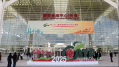 农业正在对外取品牌推广上实现“双线突