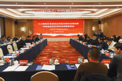 实现工业添加值比上年现实增加1%