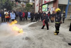 为切实建牢养老办事机构平安防