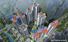  栖身舒服度拉满具