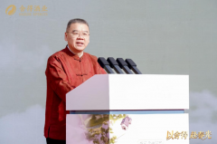  化科技立异、拥抱